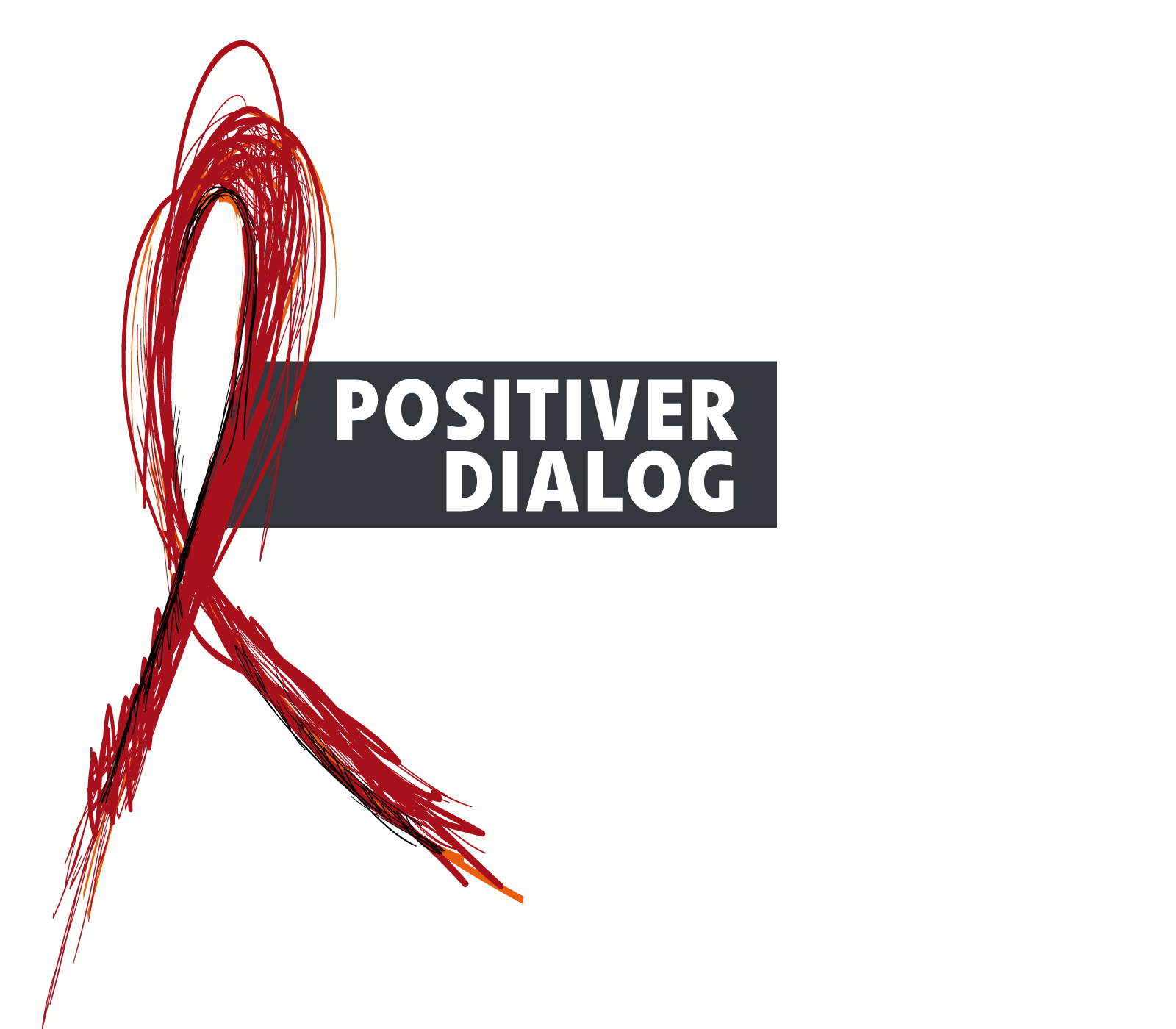 Logo: Positiver Dialog