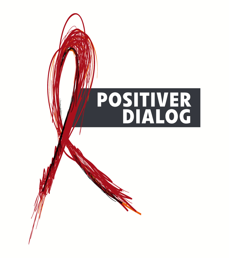 Logo: Positiver Dialog