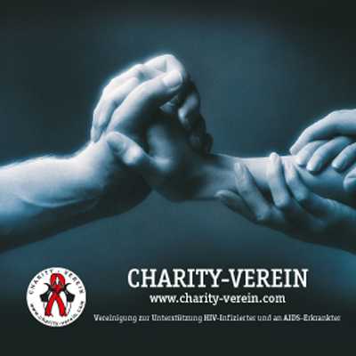 Charity Verein